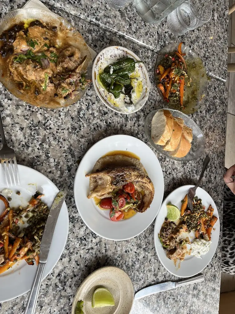 nick o'neill_AJOK_Kingsbridge_review