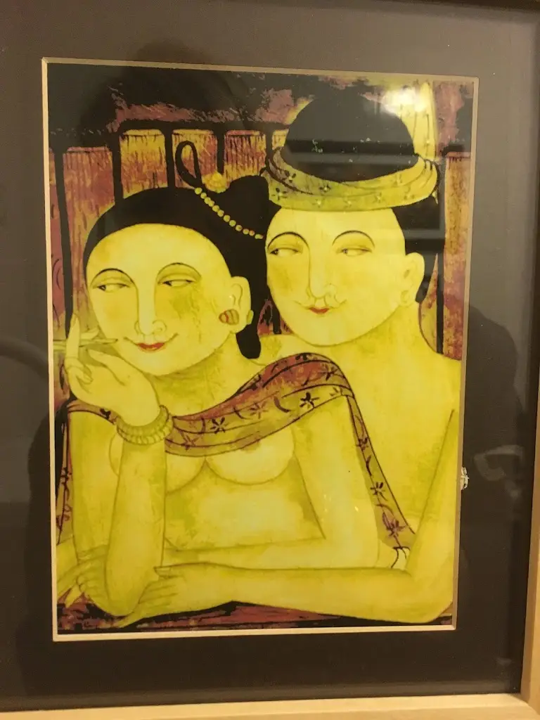 Gemma Varney_Cafe Asia_Kingsbridge_review