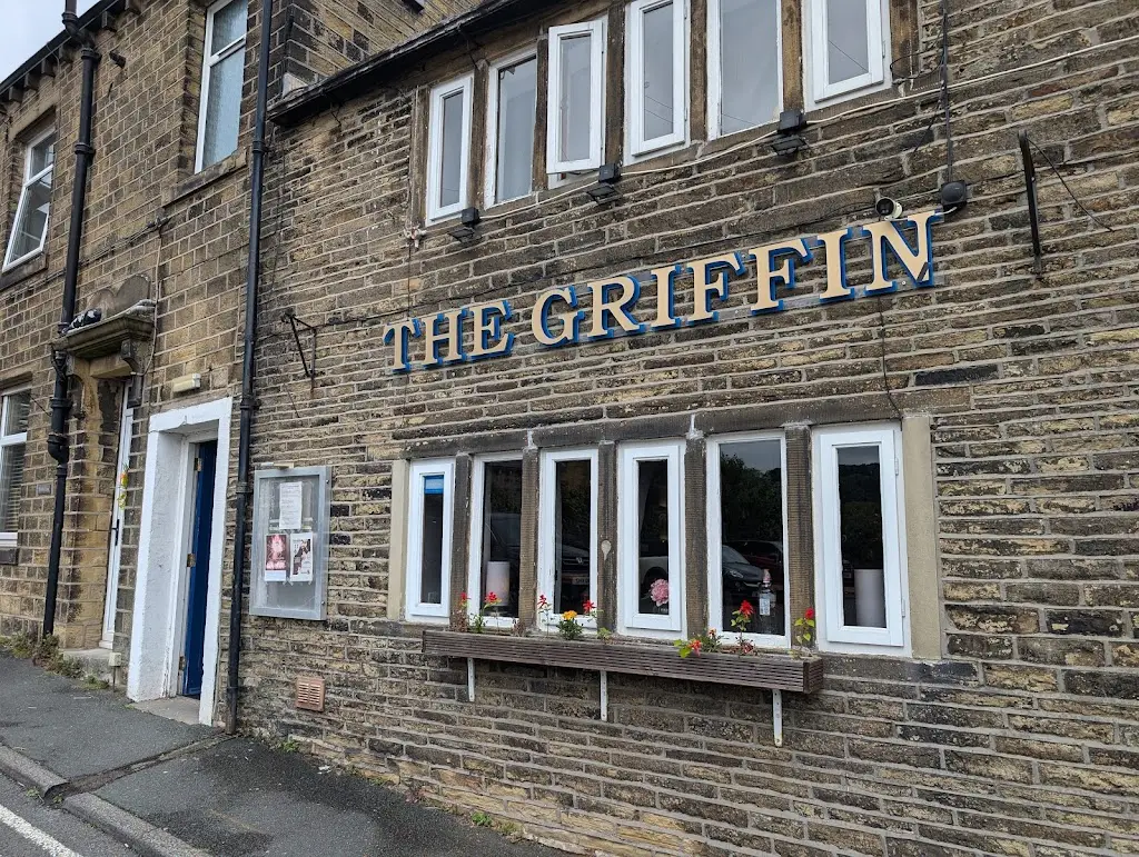 The Griffin Inn_Barkisland_slider_image_1