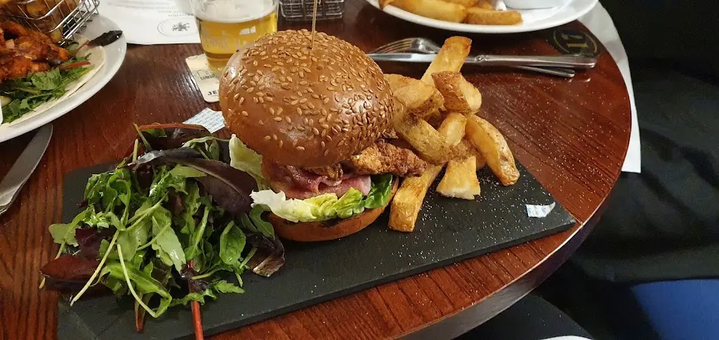 The Griffin Inn_Barkisland_slider_image_3