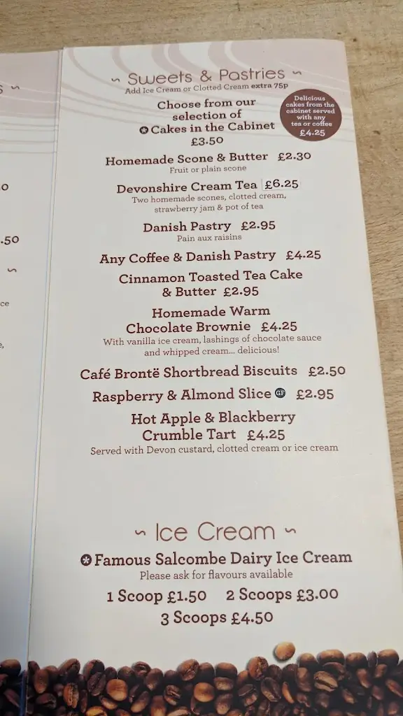 Menu_Cafe Bewleys_Kingsbridge_image_2