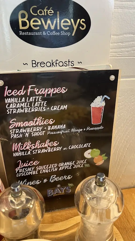 Menu_Cafe Bewleys_Kingsbridge_image_3