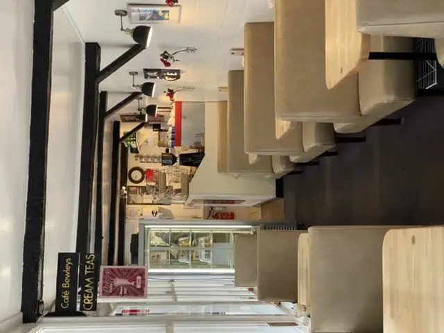 Cafe Bewleys_Kingsbridge_slider_image_1