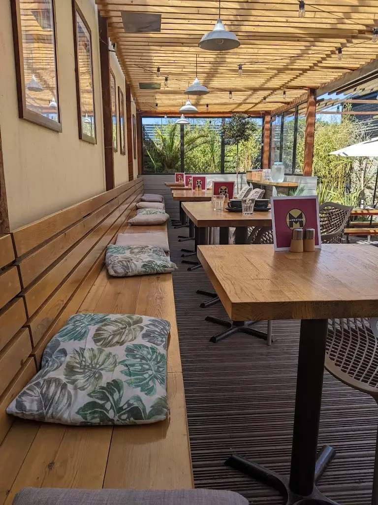 Shireen Wickham_Mangetout Delicatessen_Kingsbridge_review