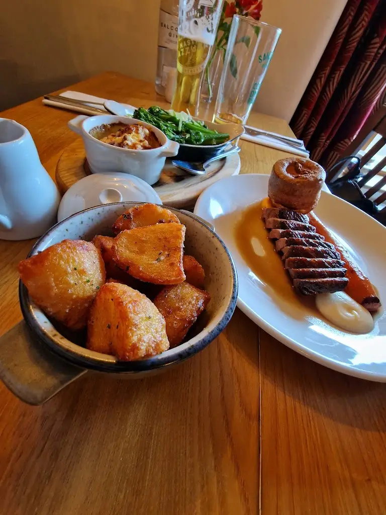 Menu_The Charleton Inn_Kingsbridge_image_1