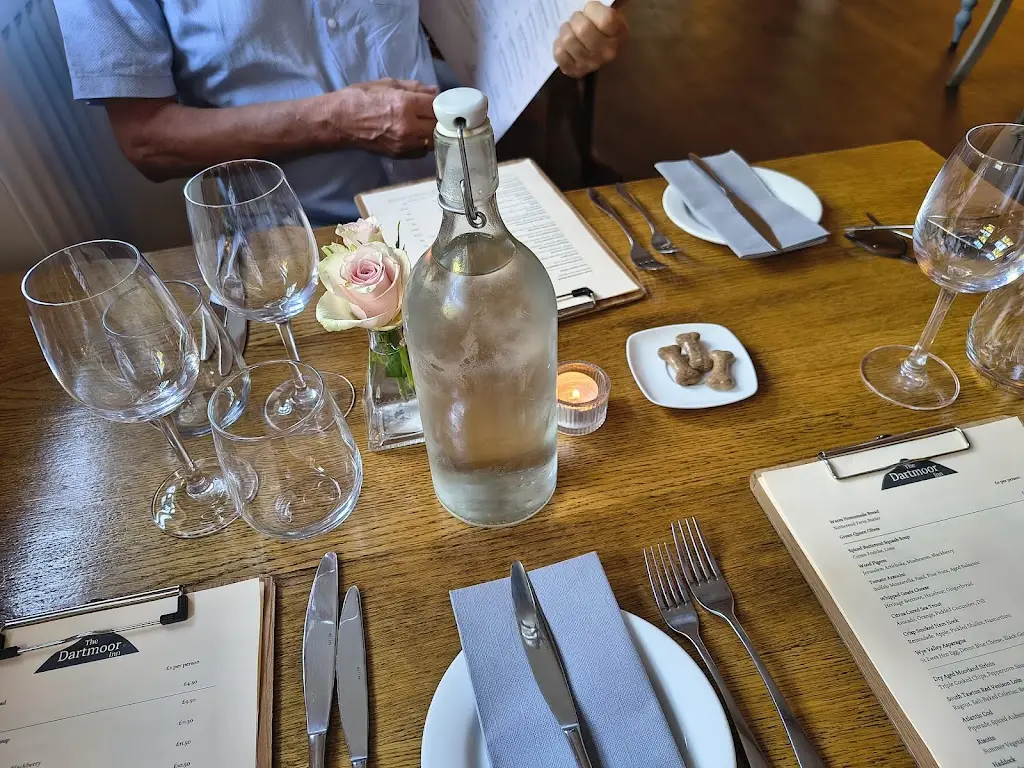 Agnes Kügler_The Charleton Inn_Kingsbridge_review