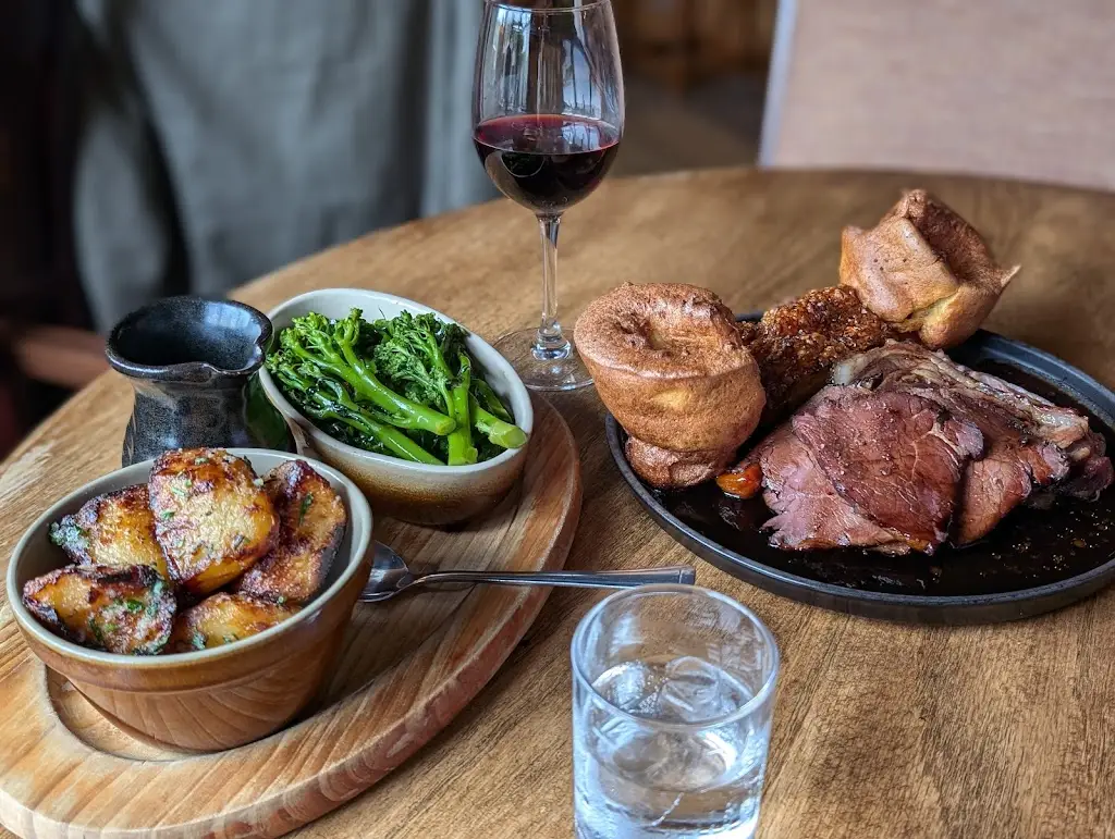 The Charleton Inn_Kingsbridge_slider_image_2