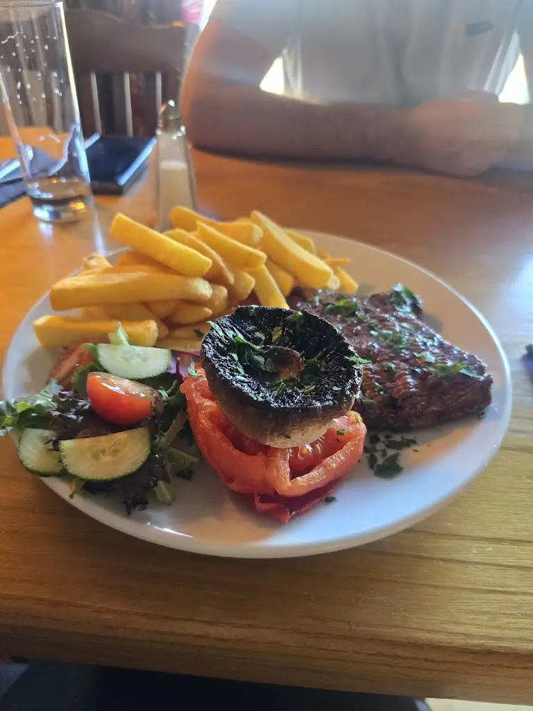 The Charleton Inn_Kingsbridge_slider_image_3