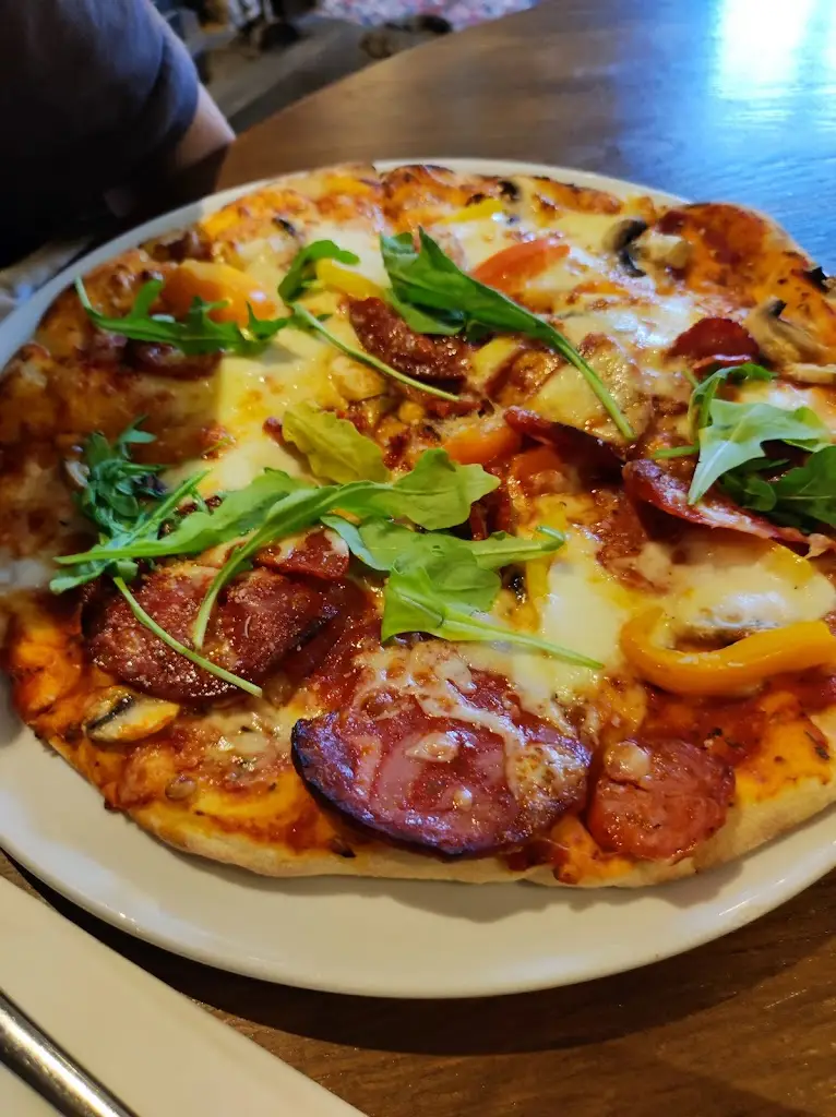 Menu_The Globe Inn_Kingsbridge_image_5