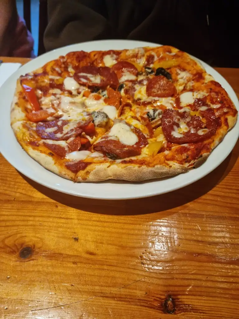 Menu_The Globe Inn_Kingsbridge_image_6