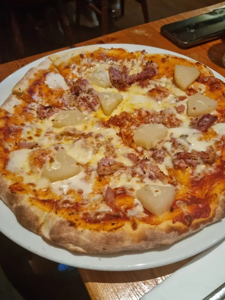 Menu_The Globe Inn_Kingsbridge_image_7