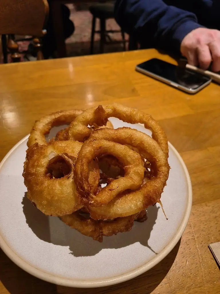 Menu_The Globe Inn_Kingsbridge_image_8