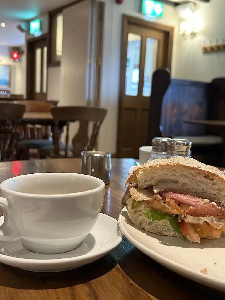 Menu_The Globe Inn_Kingsbridge_image_9