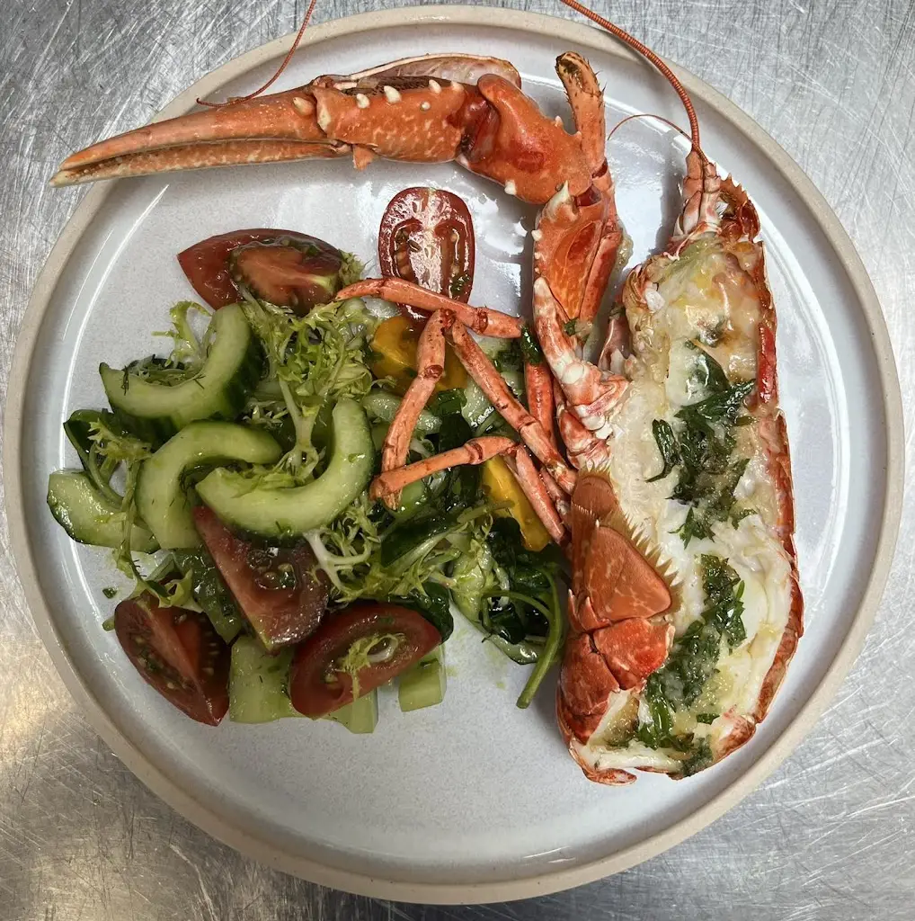 The Globe Inn_Kingsbridge_slider_image_2