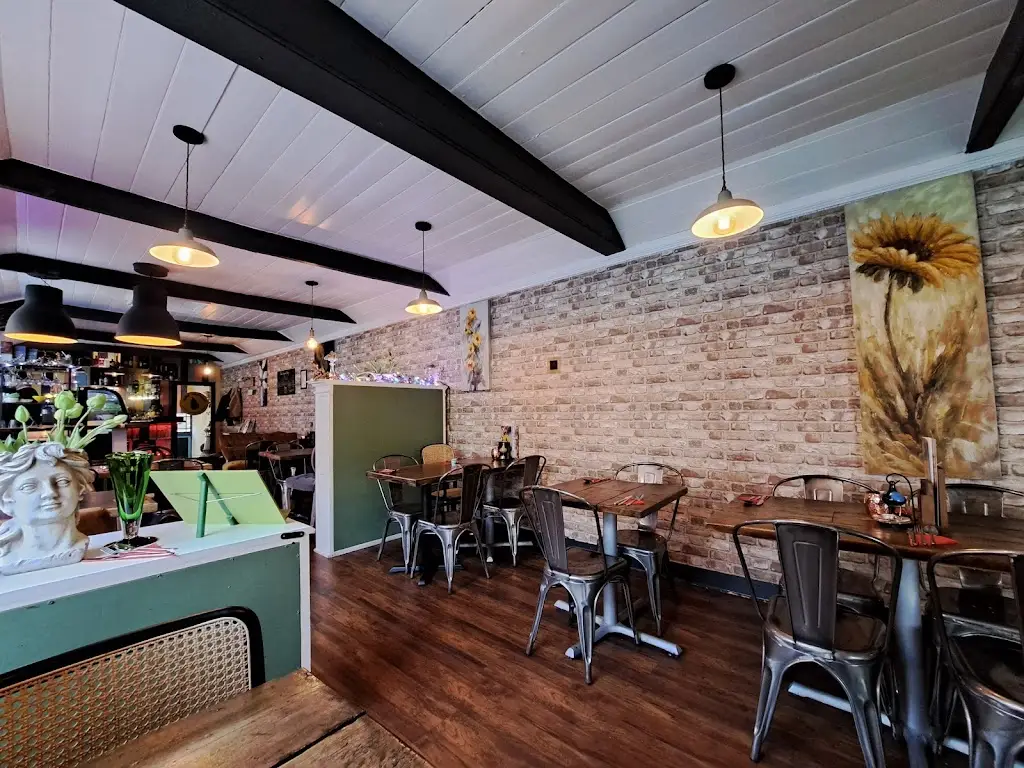 Nathan Dore_Ceylon Cinnamon Restaurant_Kingsbridge_review