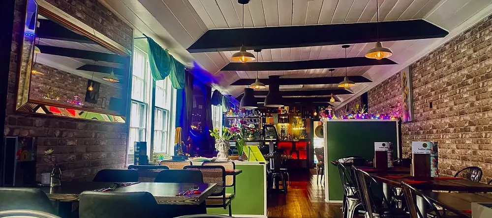 Ceylon Cinnamon Restaurant restaurant in Kingsbridge