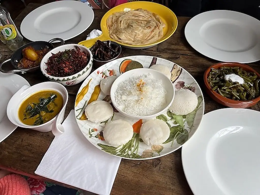 Ceylon Cinnamon Restaurant_Kingsbridge_slider_image_2