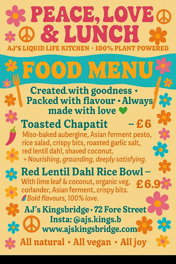 Menu_AJ’s_Kingsbridge_image_1