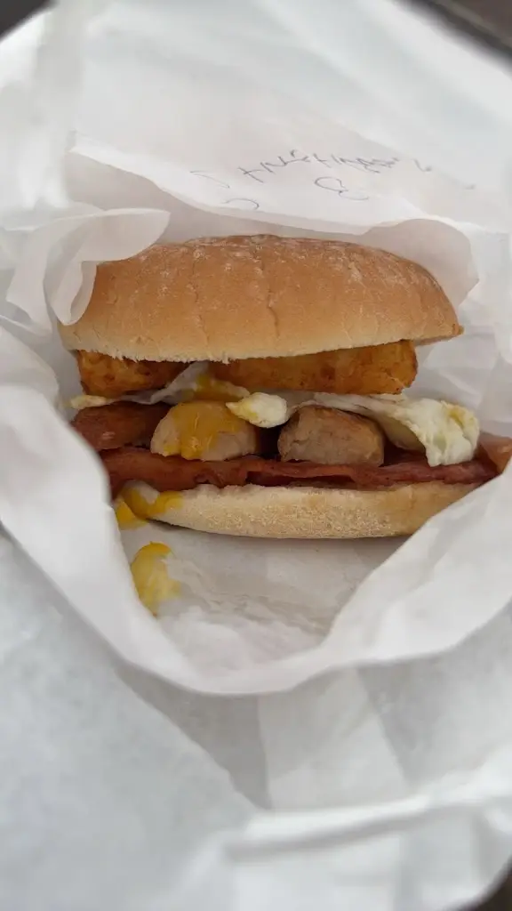 Abbie_Blake's Pantry_Kingsbridge_review