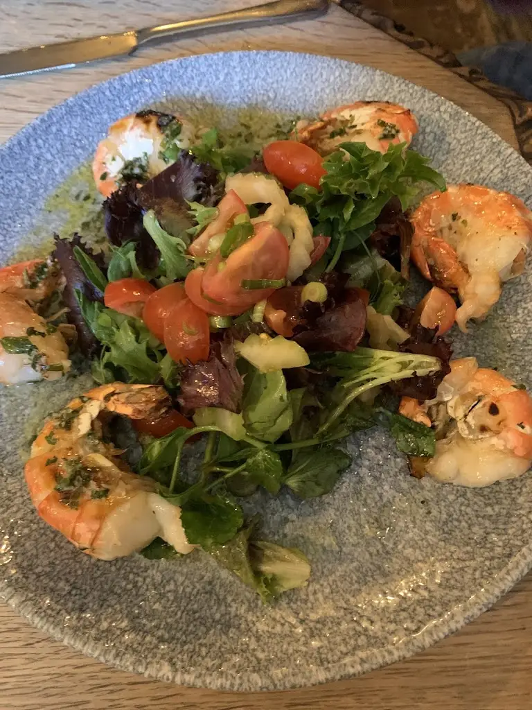 Nils de Vries_Church House Inn_Kingsbridge_review