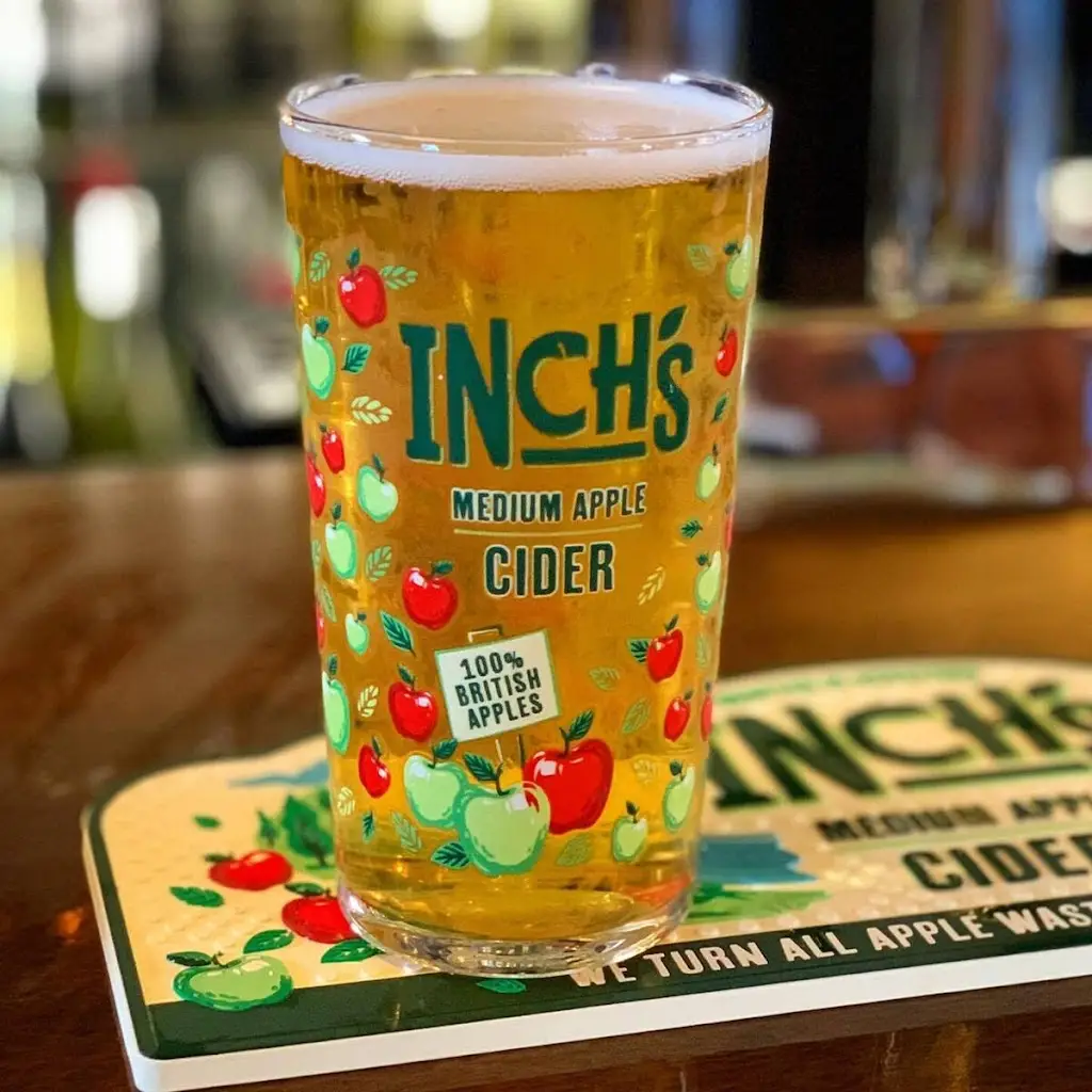 Menu_Steampacket Inn_Knottingley_image_5