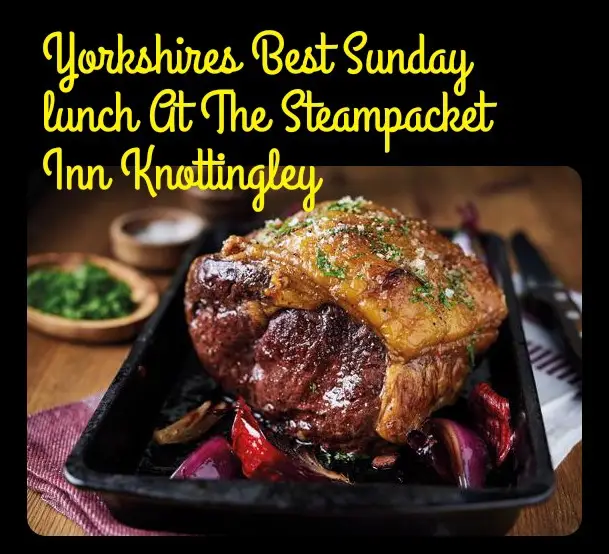 Menu_Steampacket Inn_Knottingley_image_8
