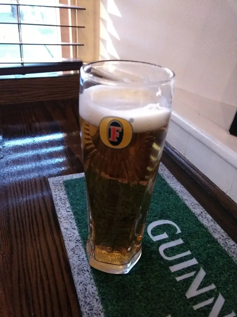 Menu_The Compasses_Abbots Langley_immagine_1