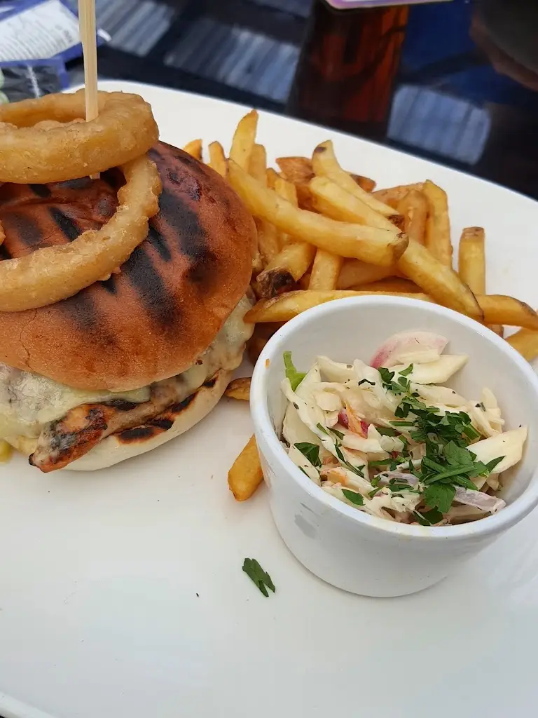 Menu_The Compasses_Abbots Langley_immagine_6