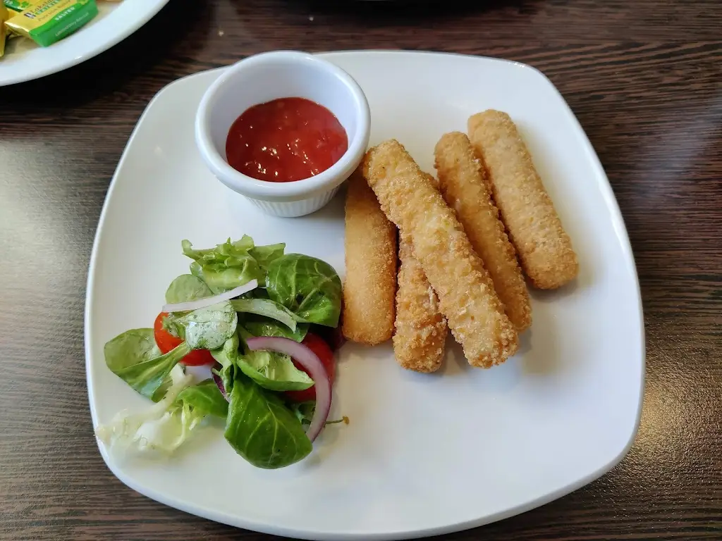 Menu_The Compasses_Abbots Langley_immagine_7