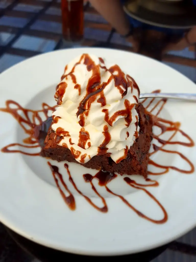 Menu_The Compasses_Abbots Langley_immagine_8