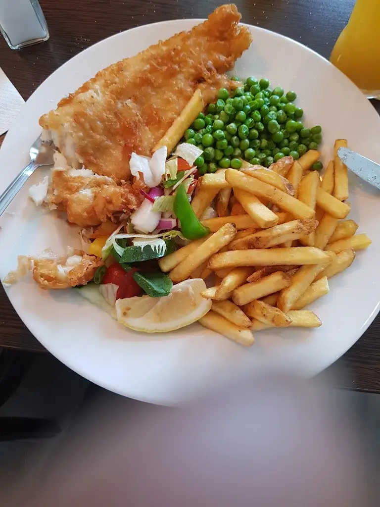 Tomi Headgal_The Compasses_Abbots Langley_recensione