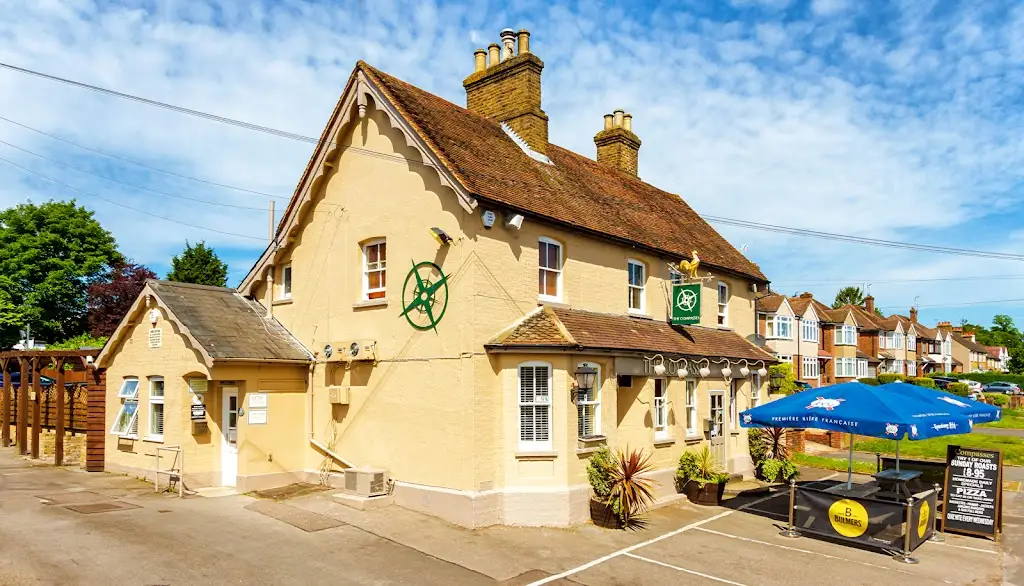 The Compasses_Abbots Langley_slider_image_3