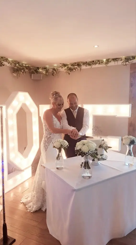 Joleyn Siddall_The Fleece Countryside Inn_Barkisland_review