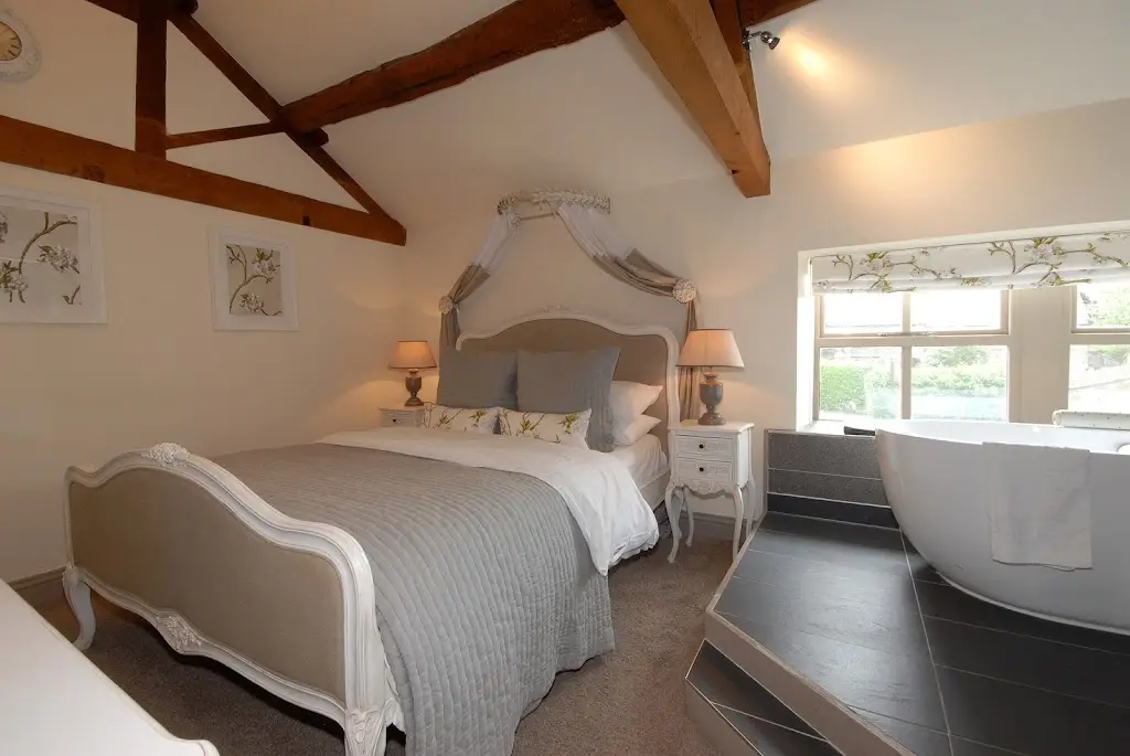 The Fleece Countryside Inn_Barkisland_slider_image_3