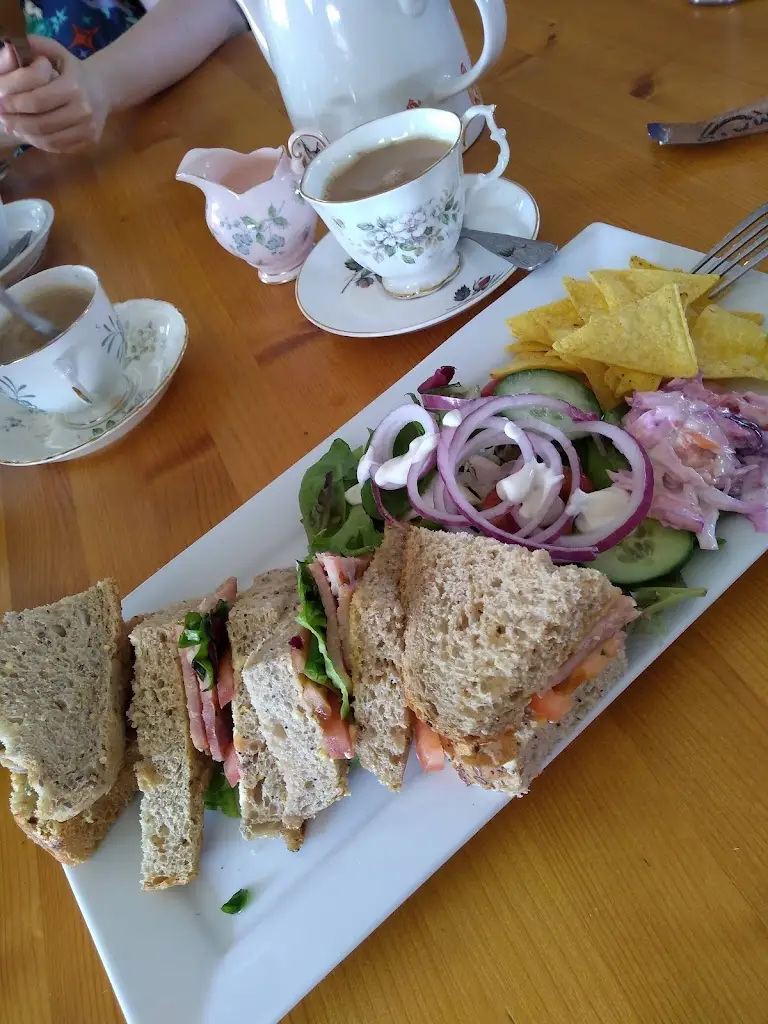 Menu_The Hidden Tearoom_Knottingley_image_6