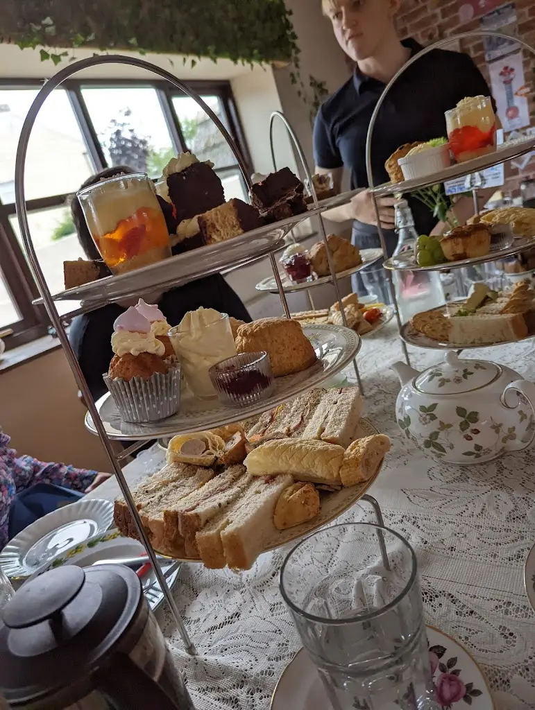 Menu_The Hidden Tearoom_Knottingley_image_8