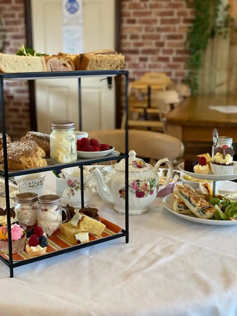 The Hidden Tearoom_Knottingley_slider_image_2