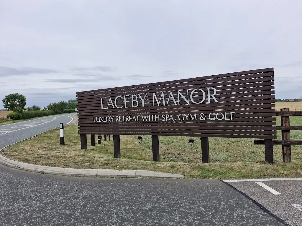 Rebekah L_Laceby Manor - Spa and Golf Resort_Laceby_review