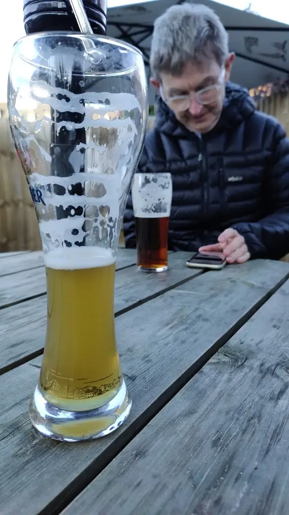 Menu_The Station_Knebworth_image_2