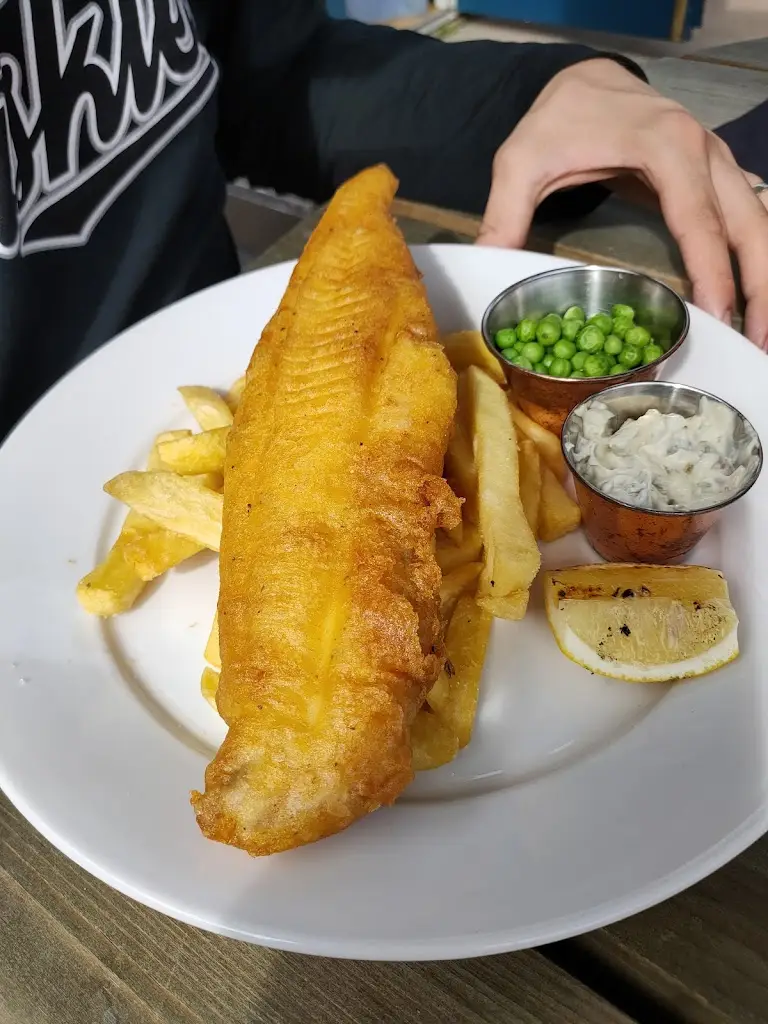 Menu_The Station_Knebworth_image_3