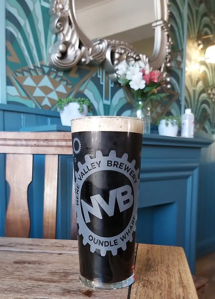 Menu_The Station_Knebworth_image_4