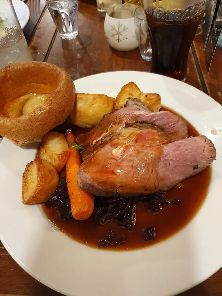 Menu_The Station_Knebworth_image_5