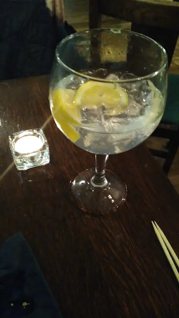 Menu_The Station_Knebworth_image_6