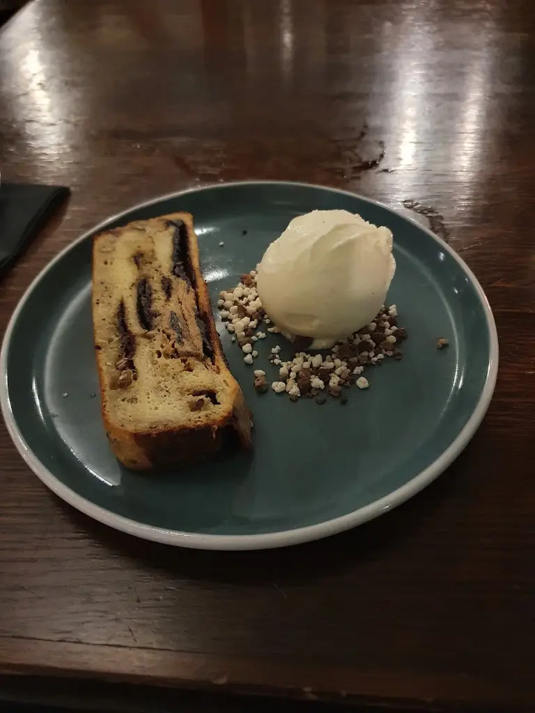 Menu_The Station_Knebworth_image_8