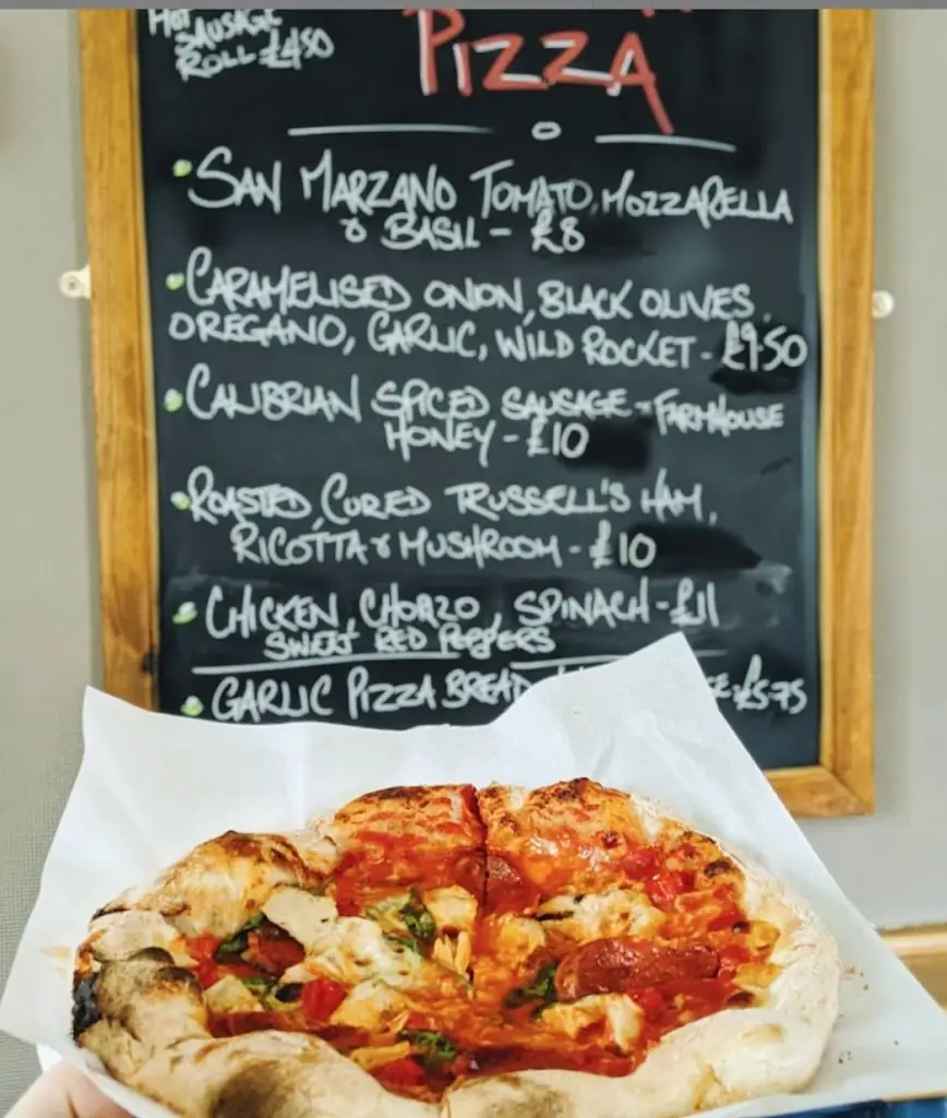 Menu_The Lytton Arms Pub_Knebworth_image_2