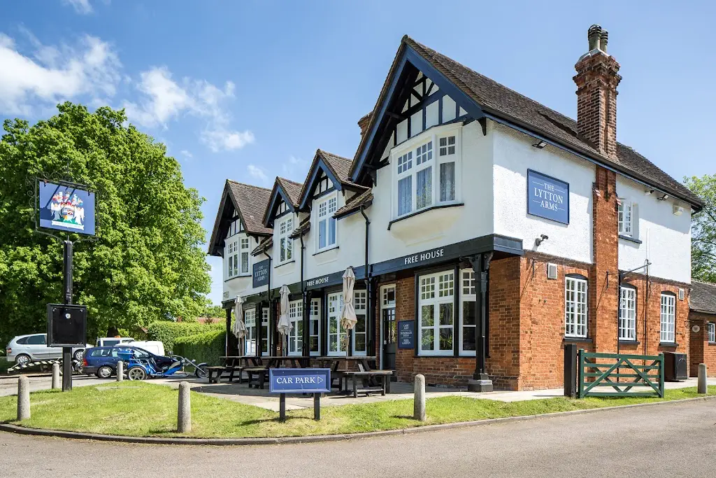 The Lytton Arms Pub_Knebworth_slider_image_3