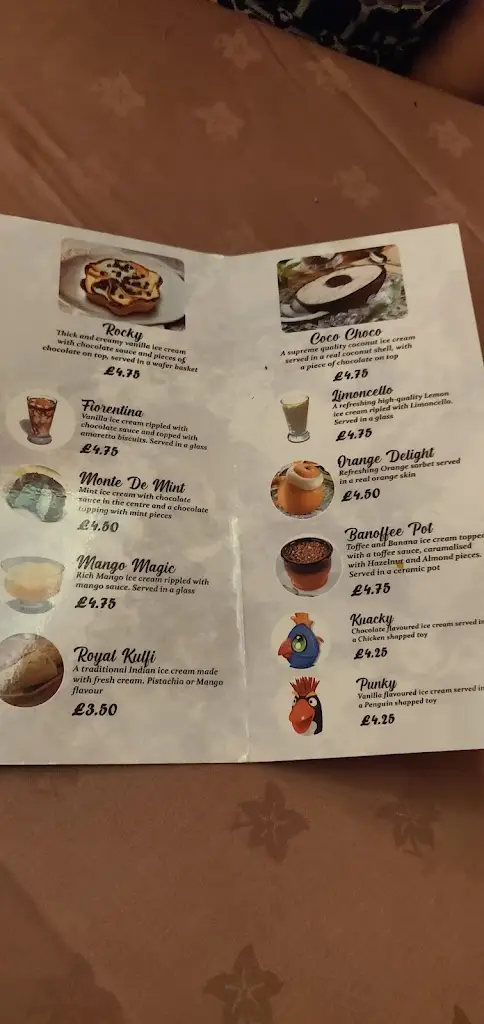 Menu_Raja Tandoori Cuisine_Knebworth_image_3