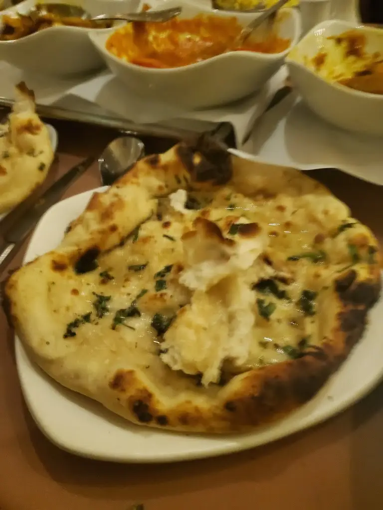 Menu_Raja Tandoori Cuisine_Knebworth_image_5