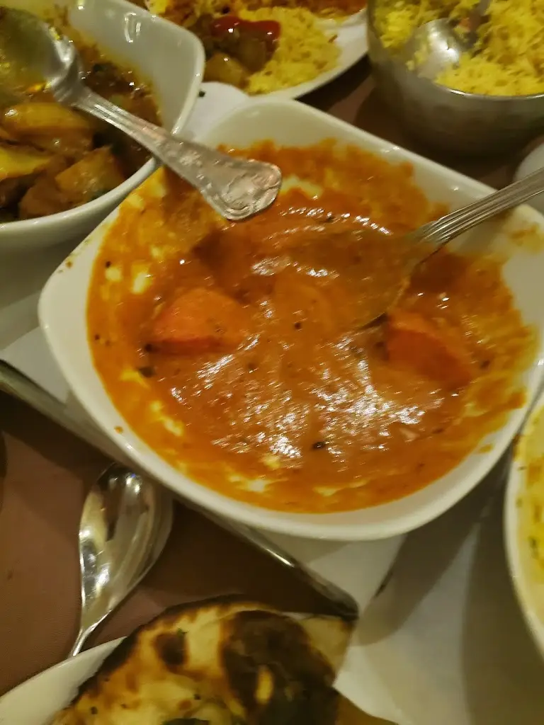 Menu_Raja Tandoori Cuisine_Knebworth_image_7