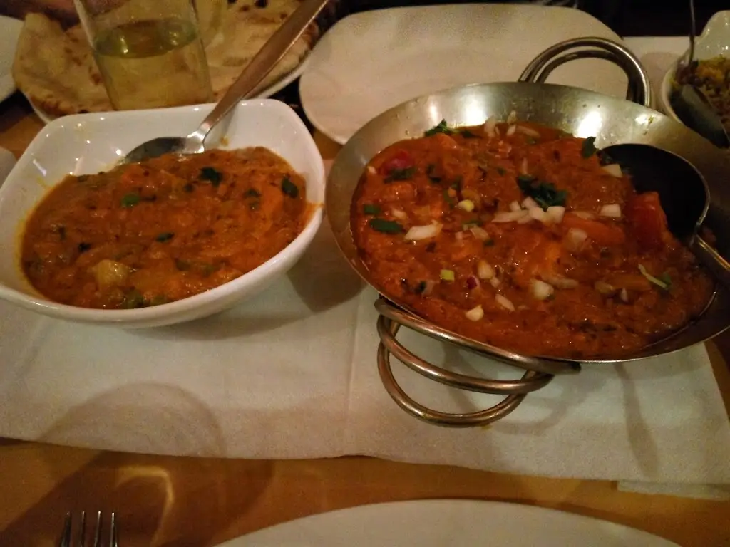 Menu_Raja Tandoori Cuisine_Knebworth_image_8